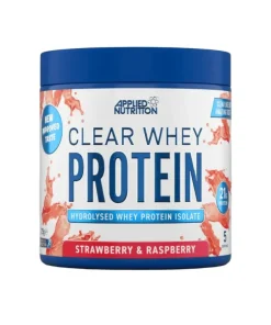 Clear Whey Protein 125gr- Applied Nutrition