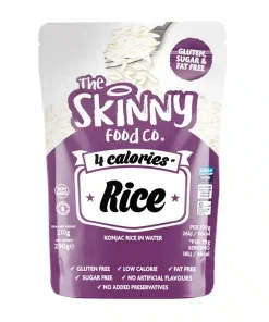 Konjac Riso Keto Skinny Food 210gr