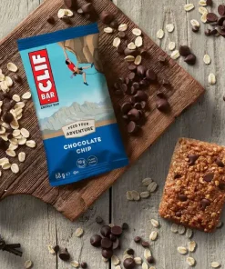 CLIF Bars 68gr – Barretta Energetica