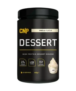 CNP Pro Dessert 410gr gusto Vaniglia – CNP
