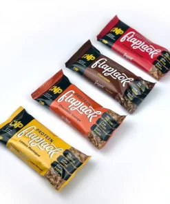 CNP Protein Flapjack 75 g