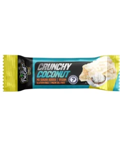 Barretta Zero Zuccheri Cunchy Coconut FreeEat 40gr
