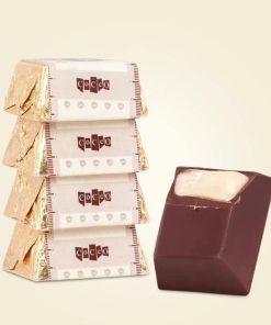 Set 5 cioccolatini Choco Zero Cocco 45gr