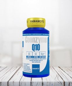 Coenzima Q10