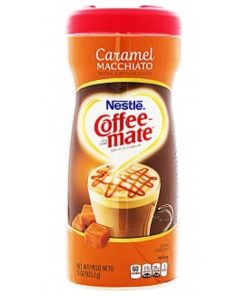 Nestlé Coffee-Mate al Caramello Macchiato 425gr