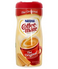 Nestlé Coffee-Mate Original 312gr