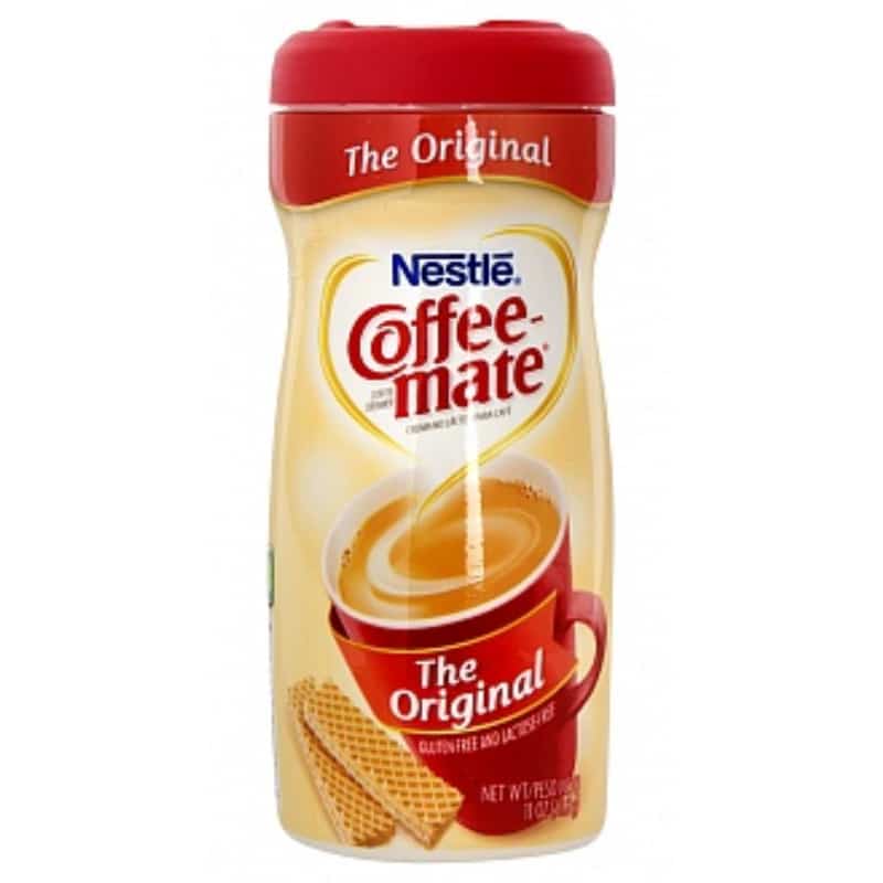 Nestlé Coffee-Mate Original 312gr