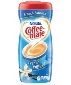 Nestlé Coffee-Mate alla Vaniglia 425gr