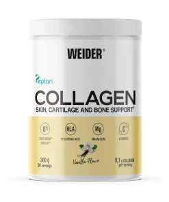 Peptan Collagene in polvere gusto Vaniglia 300gr Weider