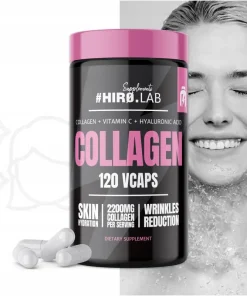 Collagene 120cps Hiro.Lab