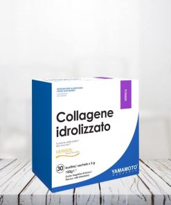 Collagene Idrolizzato