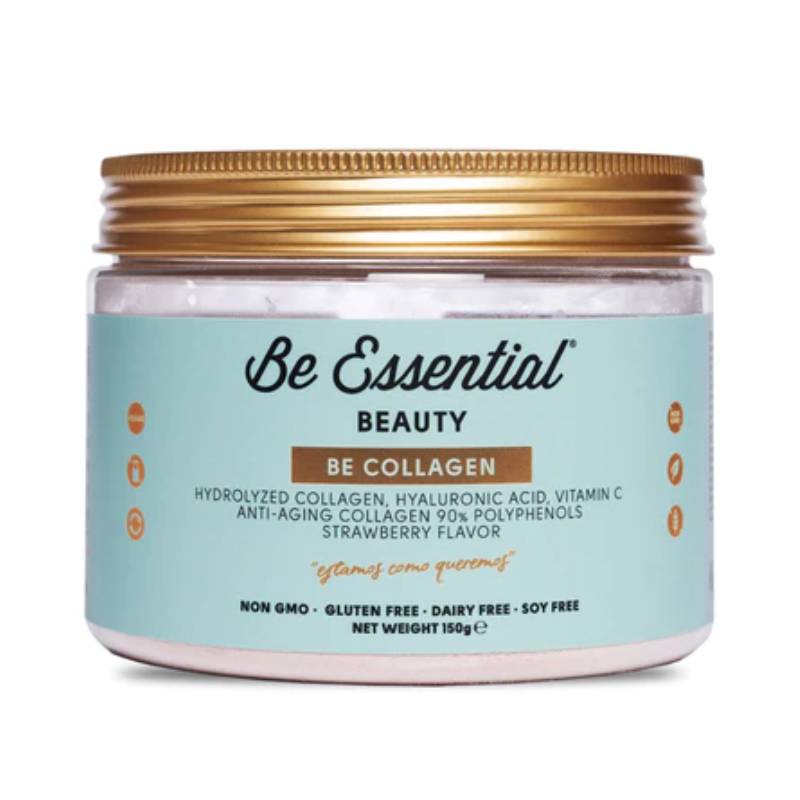 Be Collagene Idrolizzato 150gr