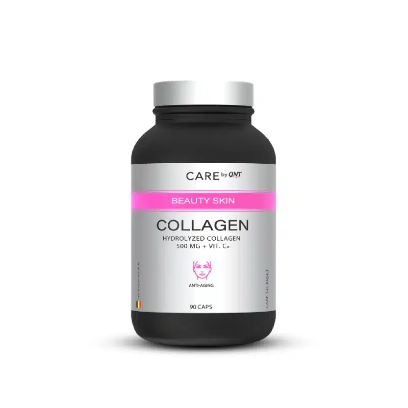 Collagene idrolizzato + Vitamina C 500mg – 90cps