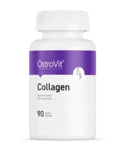 Collagene 90 compresse OstroVit