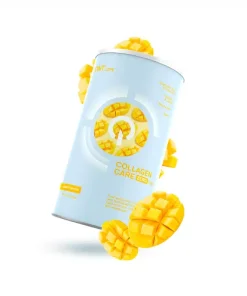 Collagene Idrolizzato 390gr Qnt