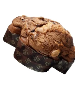 Colomba keto artigianale 300gr Fondente – Ketolab25