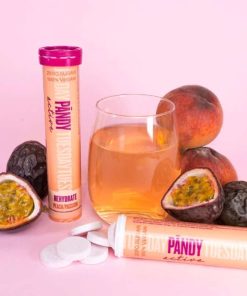 Compresse senza zucchero per il sistema immunitario