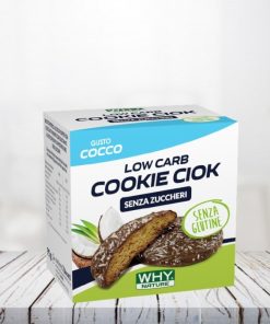 Cookie Ciok Why Nature 7x13gr