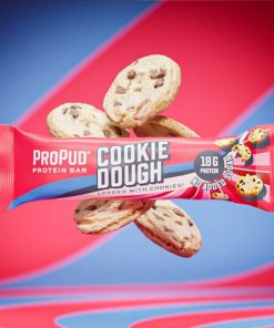 Propud Barretta Cookie Dough 55gr