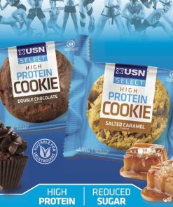 USN Select Cookie 60g