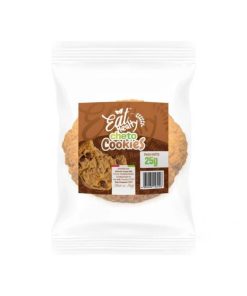 Cheto Cookies 25gr