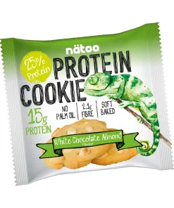 Protein Cookies 60gr – Natoo