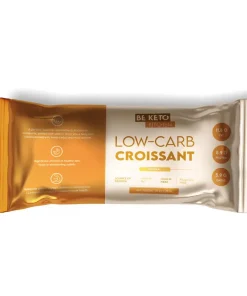 Cornetto Keto e Proteico 50gr – Be Keto