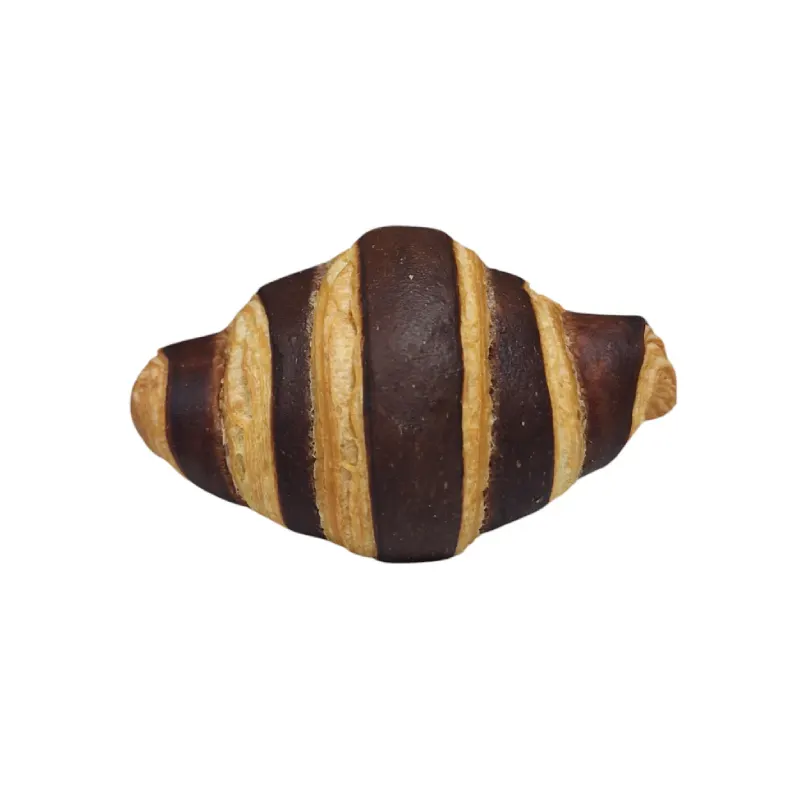 Cornetto Fit Keto al Cioccolato 80gr – Ketolab25