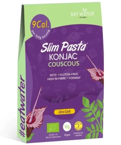 Slim Pasta CousCous Keto e senza glutine 270gr
