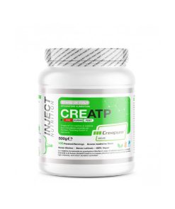 CREATP Creapure® Inject Nutrition