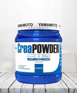Crea POWDER Quality 500 grammi