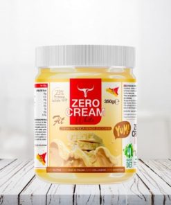 Zero Cream White 350g