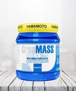 CreaMASS 500 grammi