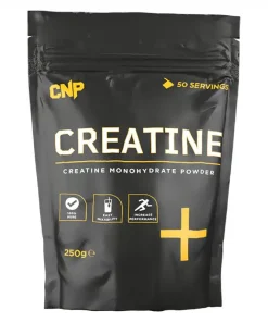 Creatina Monoidrata Cnp 250gr
