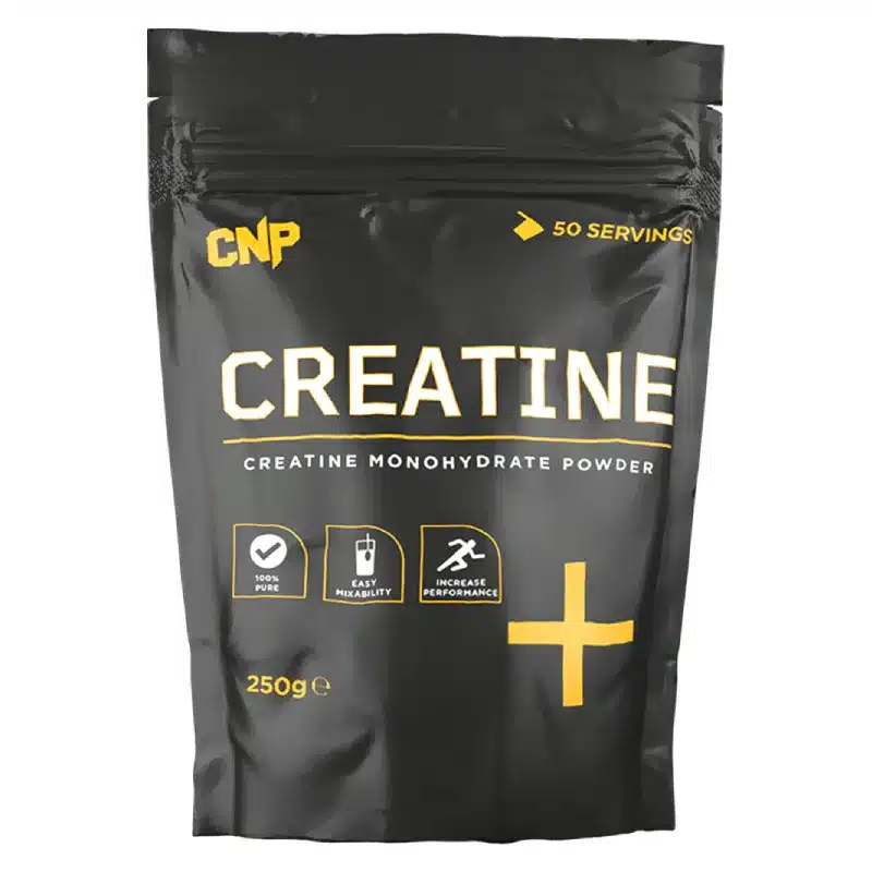 Creatina Monoidrata Cnp 250gr