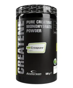 Creatine Creapure Anderson