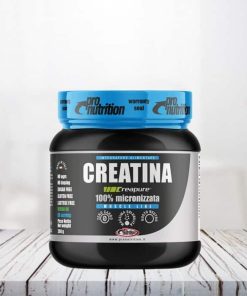 Creatina Degussa Micronizzata