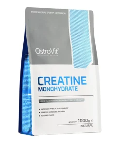 Creatina Monoidrato 500gr al Naturale
