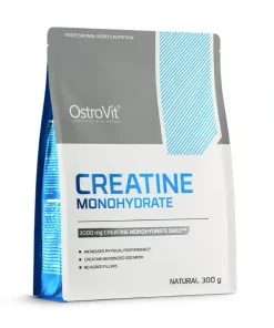 Creatina Monoidrato 300 g  OstroVit