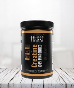 Creatine 500 gr