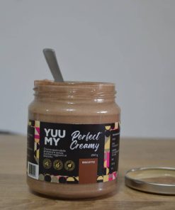 Perfect CreamY Biscotto