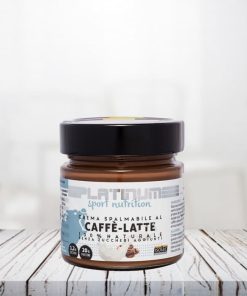 Crema Spalmabile Caffè Latte – 250g