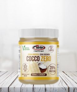 Bianco cocco zero 350g crunchy