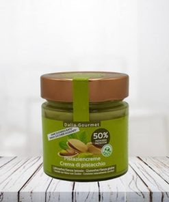 Crema Di Pistacchio 200gr