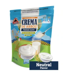 Crema di Riso Good Morning