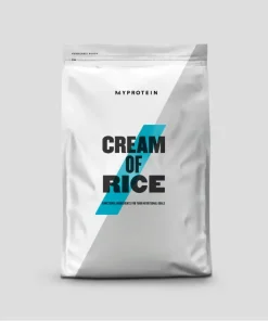Crema di riso 1Kg – My Protein