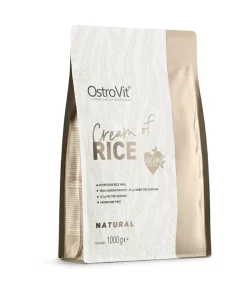 Crema di riso al Naturale Ostrovit 1kg