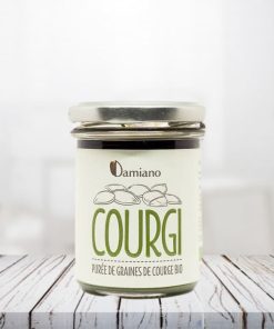 Crema di semi di zucca