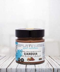 Crema Spalmabile 250g – Gianduia