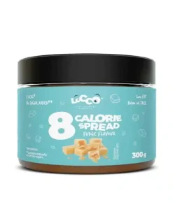 Crema Keto Fudge – Locco